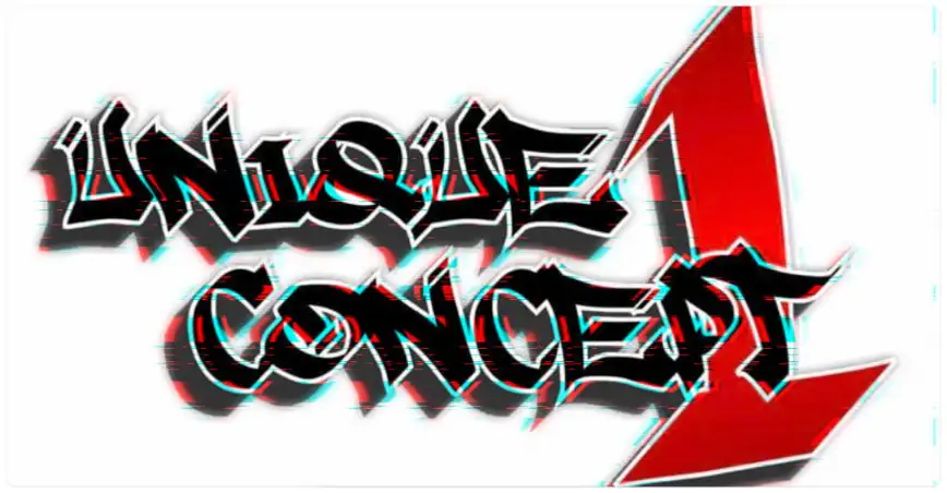 Unique 1 Concept